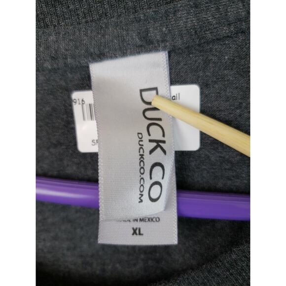 NWT Straight outta Alcatraz T-shirt w/ Birdman and Capone size: XL - Picture 4 of 5